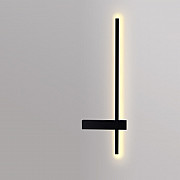 Настенный светильник 86860-9.2-001IL LED7W BK