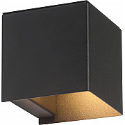 Настенный светильник V2835-1/1A