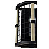 Настенный светильник Indigo Сastello 10014/1W Black V000034