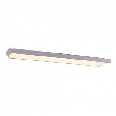 Настенный светодиодный светильник Elvan GW-50420-20W-NH-Wh