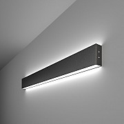 Настенный светильник Grand LSG-02-2-8*78-24-6500-MSh