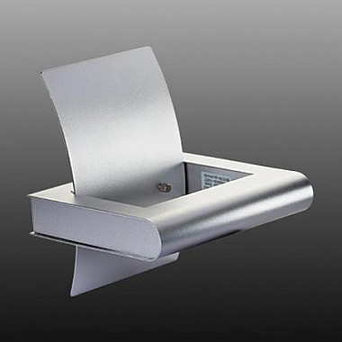 Настенный светильник Italline XFWL25