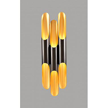 Настенный светильник F1024-12