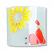 Настенный светильник V6643/1A