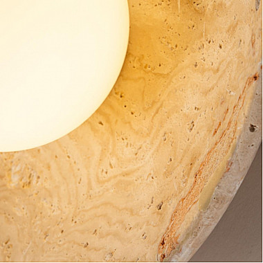 Настенный светильник Action 4753-1W