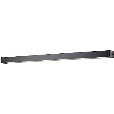 Настенный светильник Trace 10214/S LED Black
