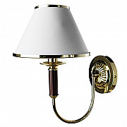 Бра Arte Lamp Catrin A3545AP-1GO
