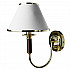 Бра Arte Lamp Catrin A3545AP-1GO
