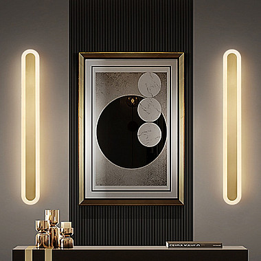 Настенный светильник Siffer01