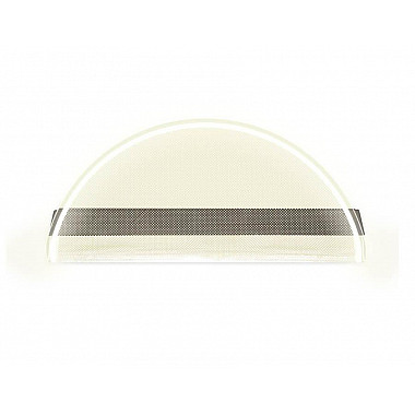 Настенный светодиодный светильник Ambrella light Original FA611
