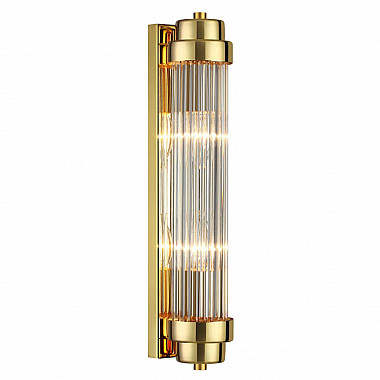 Настенный светильник Odeon Light Lordi 4822/2W