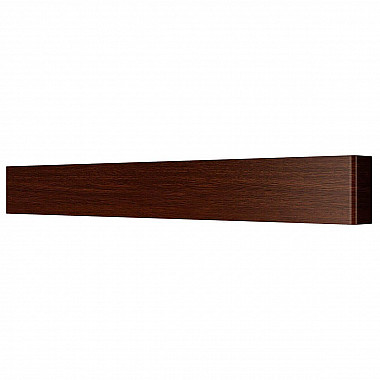 Настенный светодиодный светильник Lightstar Fiume 810528