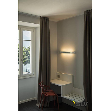 Настенный светодиодный светильник SLV Arlina 1002239