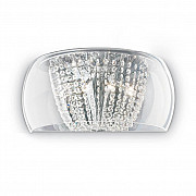 Настенный светильник Ideal Lux Audi-61 AP4 133911