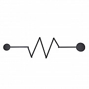 Настенный светодиодный светильник Odeon Light Zip 4302/36WL