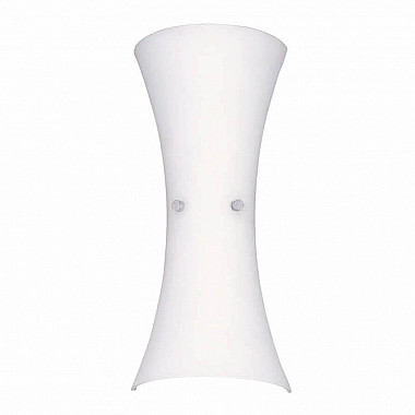 Настенный светильник Ideal Lux Elica AP2 017617