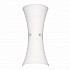 Настенный светильник Ideal Lux Elica AP2 017617