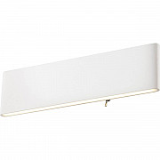 Настенный светодиодный светильник Globo Siegfried 41751-12W