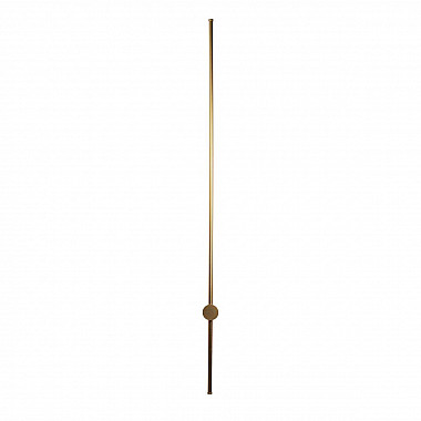 Настенный светодиодный светильник Loft IT Rays 10054GD