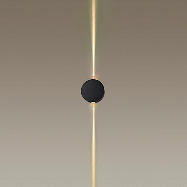 Настенный светодиодный светильник Odeon Light Beata 4265/4WL