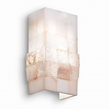 Настенный светильник Ideal Lux Stones AP1 015125