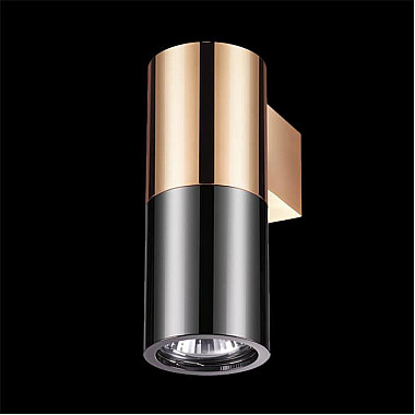 Настенный светильник Odeon Light Duetta 3583/1W