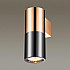Настенный светильник Odeon Light Duetta 3583/1W