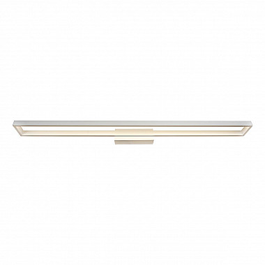 Настенный светодиодный светильник iLedex Edge X050330 WH