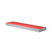 Настенный светодиодный светильник SLV New Flat 1003023