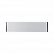 Настенный светодиодный светильник Odeon Light Magnum 4217/8WL