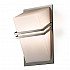 Настенный светильник Odeon Light Tiara 2025/1W
