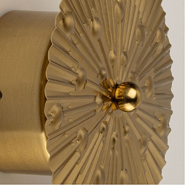 Настенный светильник Оскар 510026701