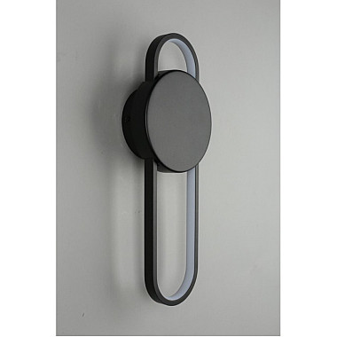 Настенный светильник Francesco APL.347.01.18