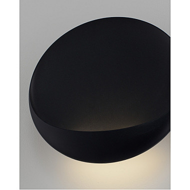 Настенный светильник Maloni V11217-WL