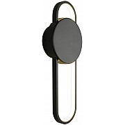 Настенный светильник Francesco APL.347.01.18