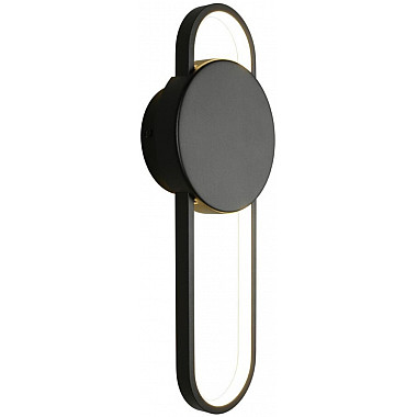 Настенный светильник Francesco APL.347.01.18