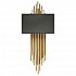 Настенный светильник Loft IT Elegio 10107 Black
