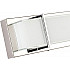 Настенный светильник Dollo ZRS.79501.18