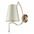 Бра Crystal Lux Renata AP1 Gold