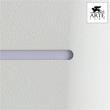 Настенный светильник Arte Lamp Cosmopolitan A7210AP-2WH