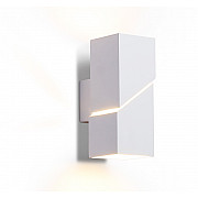 Настенный светильник Wallers FW2474