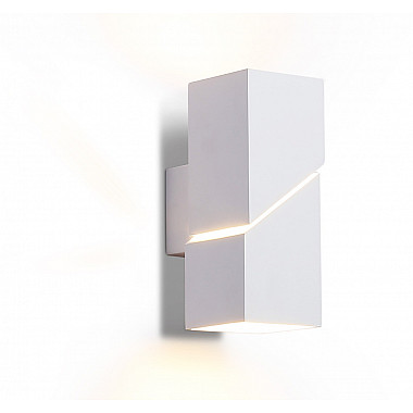 Настенный светильник Wallers FW2474