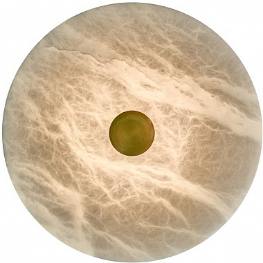 Настенный светильник Fluorite FL1027-1W