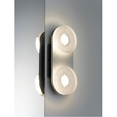 Настенный светильник Tucana 70476