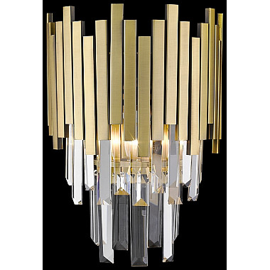 Настенный светильник Calogera WE137.02.501