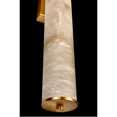 Настенный светильник Charme FL1047-4WT