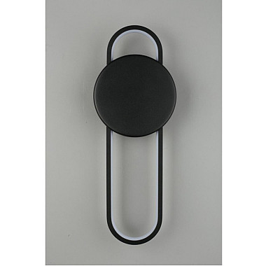 Настенный светильник Francesco APL.347.01.18