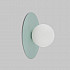 Настенный светильник Pixi 10229 Pixi