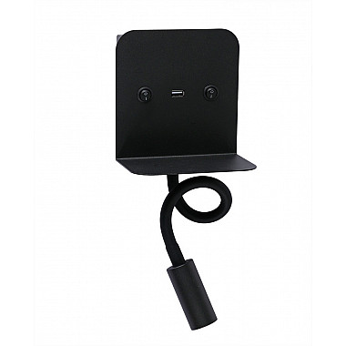 Настенный светильник Лалит 08074,19