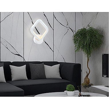 Настенный светильник ACRYLICA FA8951